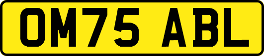 OM75ABL