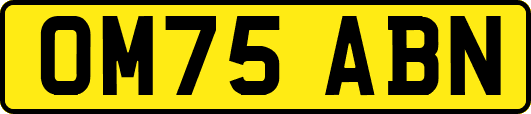 OM75ABN