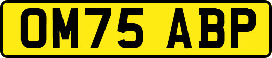 OM75ABP