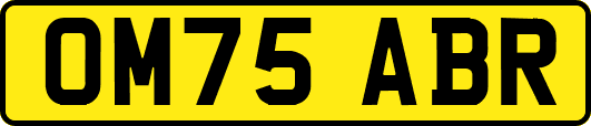 OM75ABR