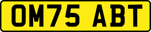 OM75ABT