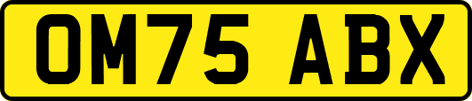 OM75ABX