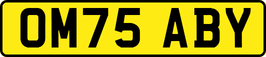 OM75ABY