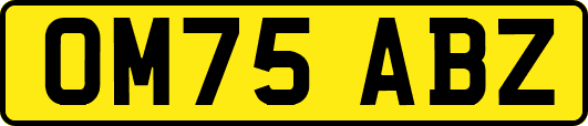 OM75ABZ