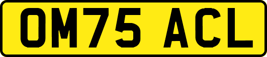 OM75ACL