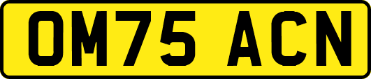 OM75ACN