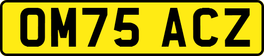 OM75ACZ