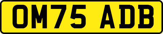 OM75ADB