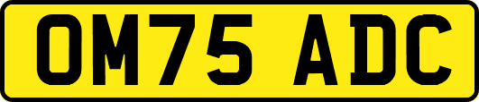 OM75ADC