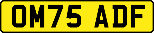 OM75ADF