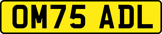 OM75ADL