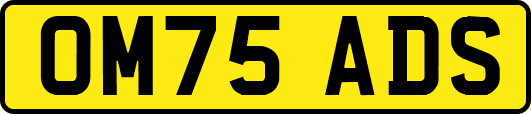 OM75ADS