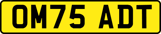 OM75ADT