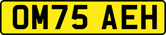 OM75AEH