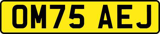 OM75AEJ