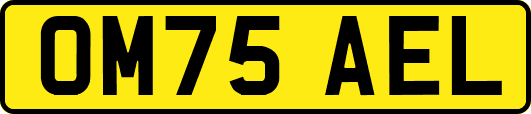 OM75AEL