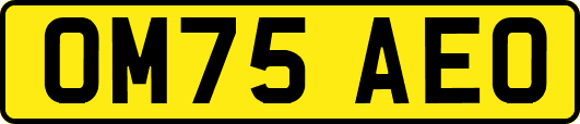 OM75AEO