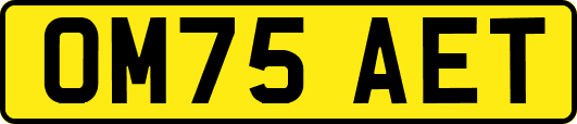 OM75AET