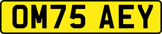 OM75AEY