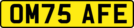 OM75AFE