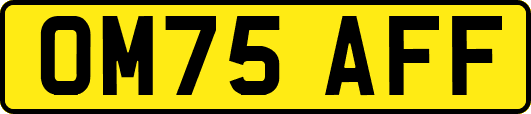 OM75AFF