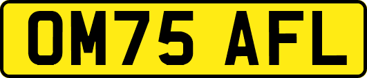 OM75AFL