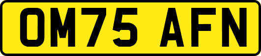 OM75AFN