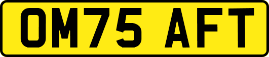 OM75AFT