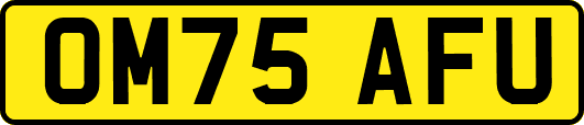 OM75AFU