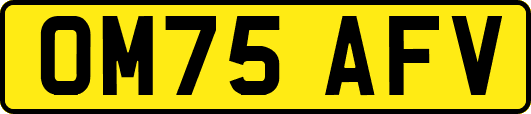 OM75AFV