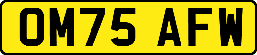 OM75AFW