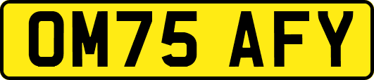 OM75AFY