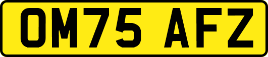 OM75AFZ