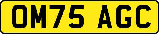 OM75AGC