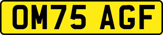 OM75AGF