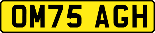 OM75AGH