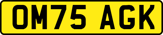 OM75AGK