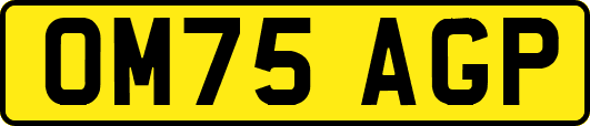 OM75AGP