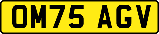 OM75AGV