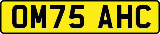 OM75AHC