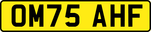 OM75AHF