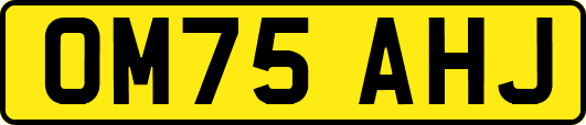 OM75AHJ
