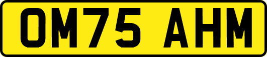 OM75AHM