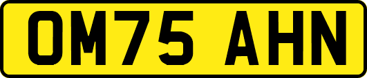 OM75AHN
