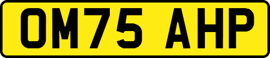 OM75AHP