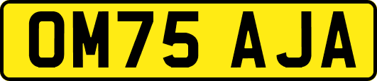 OM75AJA