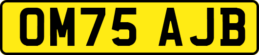 OM75AJB