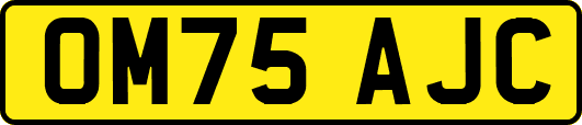 OM75AJC