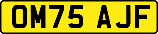 OM75AJF