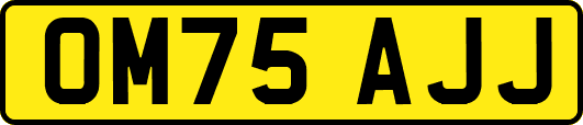 OM75AJJ